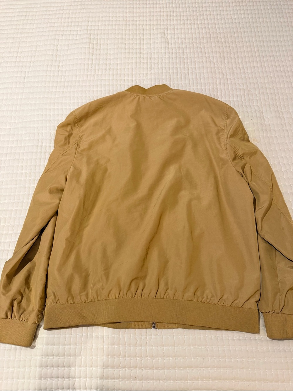 H&M bomber jacket - Picture 4 of 4